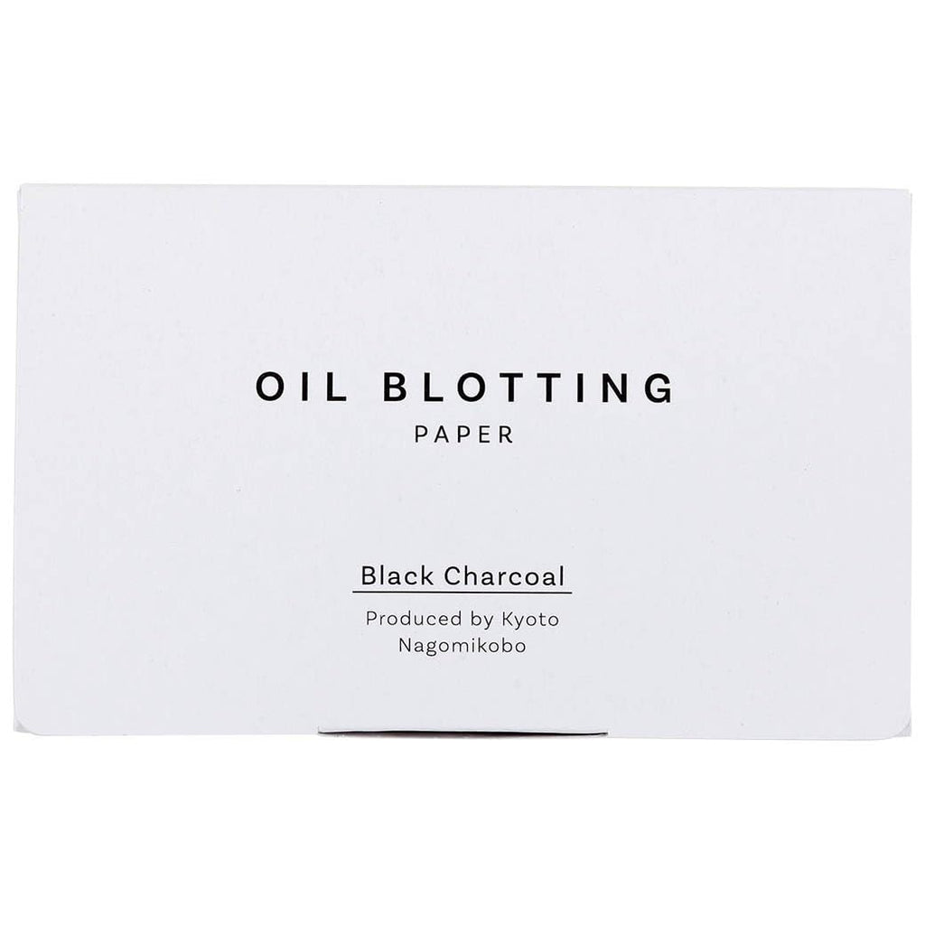 Oil Blotting Paper 100 Sheets, Pack of 1 – Premium Green Tea Face Blotting Sheets, Oil Absorbing Tissues in Japanese Washi, Easy-Dispense Pack, Made in Japan, Oily Skin Care & Makeup Essential