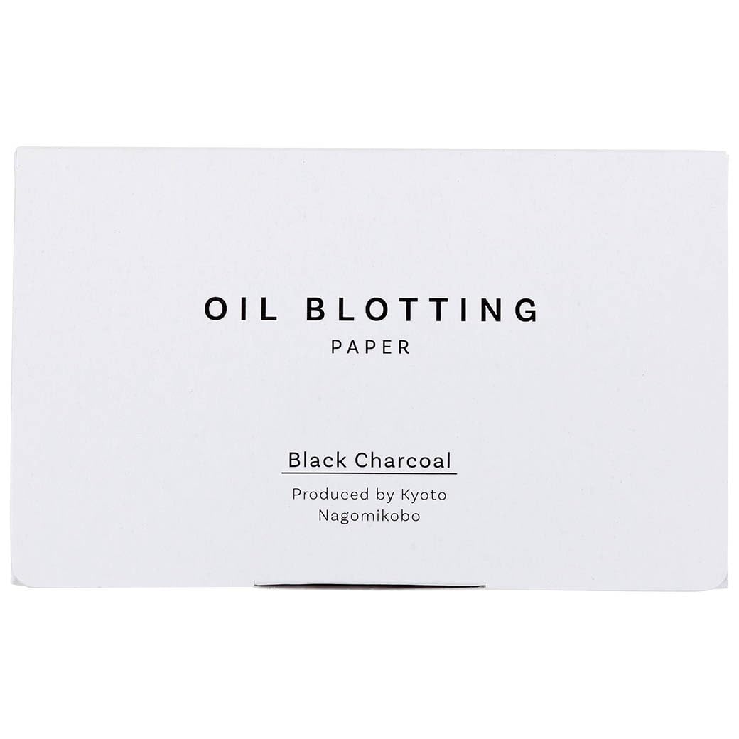 Oil Blotting Paper 100 Sheets, Pack of 1 – Premium Green Tea Face Blotting Sheets, Oil Absorbing Tissues in Japanese Washi, Easy-Dispense Pack, Made in Japan, Oily Skin Care & Makeup Essential