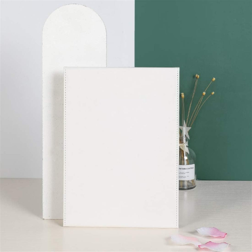Zcooooool Large Portable Super HD Mirror - Multi Stand Angle Hand Free/Handheld/Tabletop Foldable 10x7 Inch