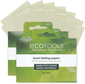 EcoTools Natural Oil Absorbing Facial Blotting Papers for Face, 200 Count