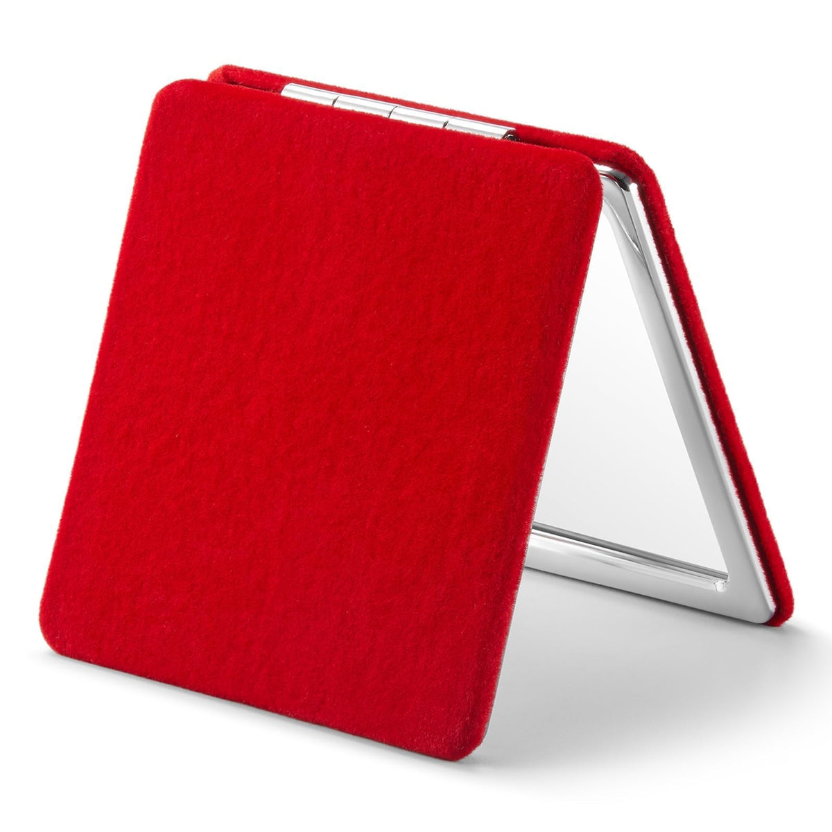 OMIRO Compact Mirror with 3x/1x Magnification, 3.4" Pocket Mirror