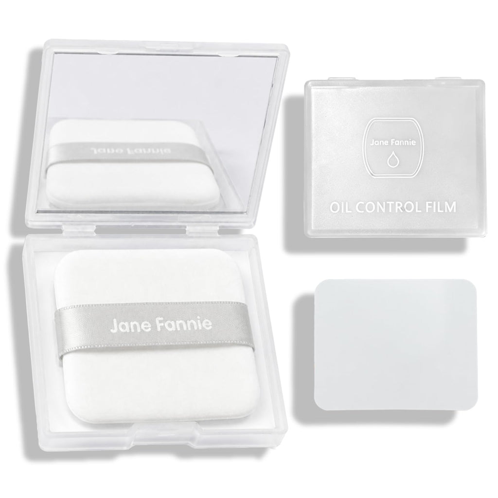 150PCS Oil Blotting Sheets for Face - Absorbs Oil, Not Water, Saves Makeup