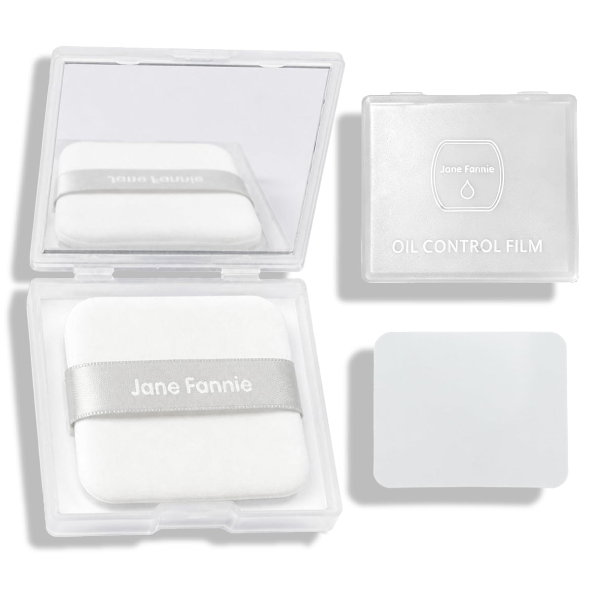 150PCS Oil Blotting Sheets for Face - Absorbs Oil, Not Water, Saves Makeup