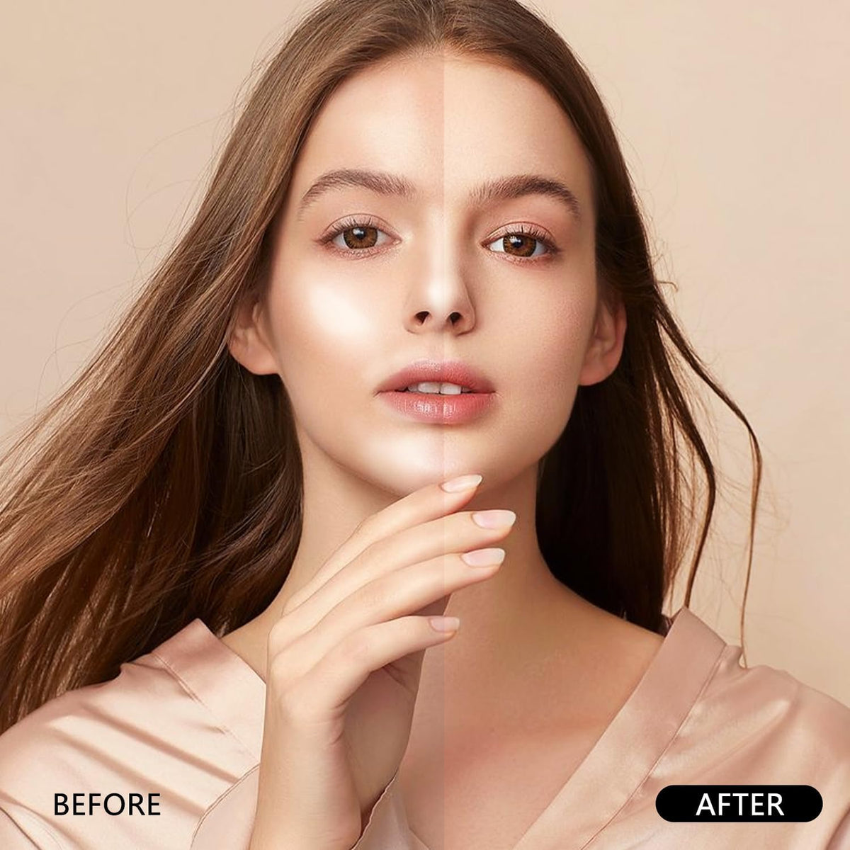 Face Oil Blotting Paper Facial Oil Absorbing Sheets for Oily Skin Face Wipes for Makeup Clean Green Tea 400 Count