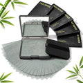600 PCS Oil Blotting Sheets for Face, Makeup Friendly Oil Absorbing Sheets
