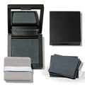 100 Sheets Makeup Oil Blotting Paper with Powder