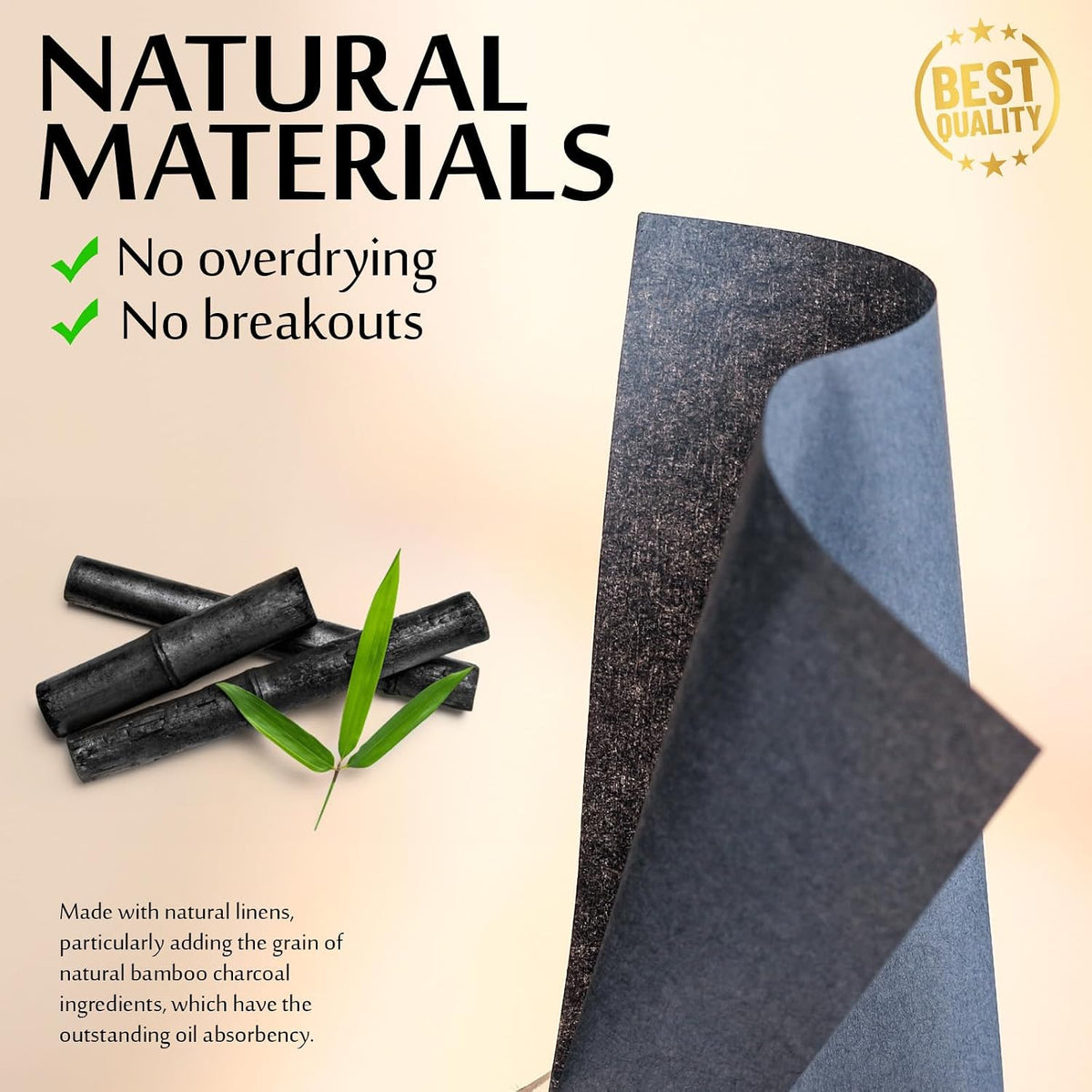 Blotting papers for Face,300pcs Oil blotting sheets