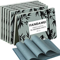 FANDAMEI 200 Counts Oil Blotting Sheets For Face, Blotting Papers For Face
