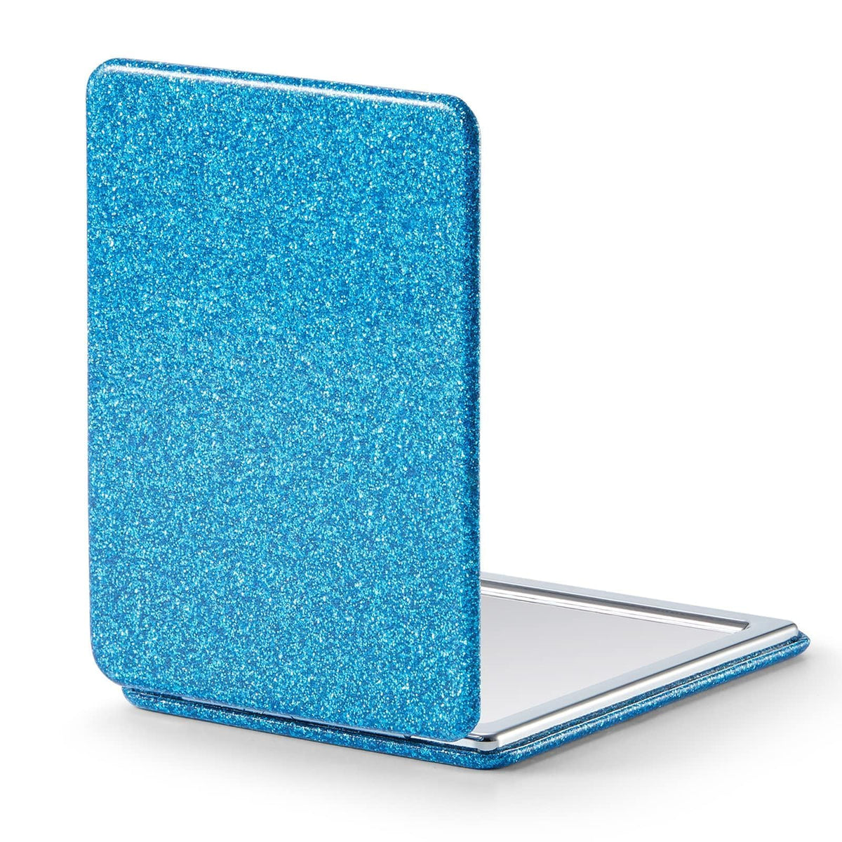 OMIRO Compact Mirror with 3x/1x Magnification, 3.4" Pocket Mirror