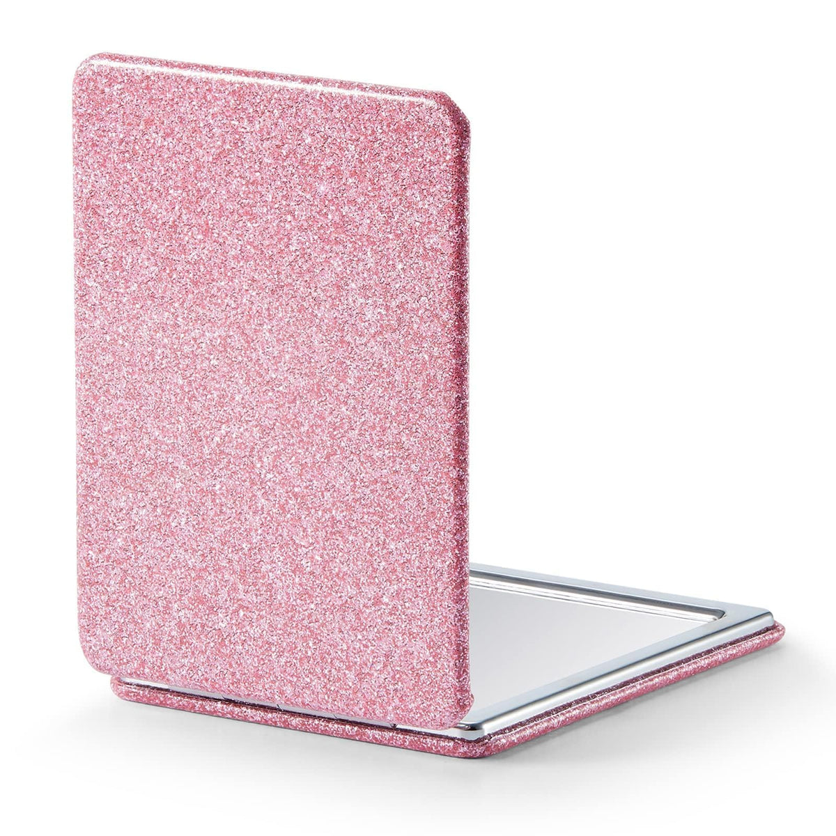 OMIRO Compact Mirror with 3x/1x Magnification, 3.4" Pocket Mirror